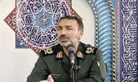 ملت ایران عزت و اقتدار خود را مدیون شهدا است