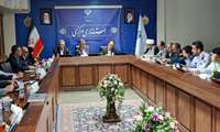 استان مرکزی مهیای برگزاری مراسم بزرگداشت شهدای خدمت