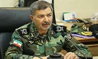 رئیس سازمان حفظ آثار و نشر ارزش‌های دفاع مقدس ارتش: شهدا در حفظ نظام سر ازپا نمی‌شناختند