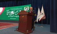 معاون رئیس جمهور: درس‌گیری از مکتب شهید سلیمانی راهگشای بسیاری از مشکلات است