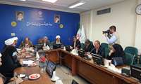 دومین جلسه ستاد بزرگداشت سالگرد ایت الله رئیسی و شهدای خدمت برگزار شد